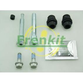 Compre Kit de reparación de pinzas de freno de FRENKIT online para MAXIMA a precios moderados
