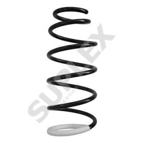 Comprar Muelle de suspensión de SUPLEX 22266 a bajo precio de 84,08 €