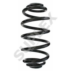 Comprar Muelle de suspensión de SUPLEX 23563 a bajo precio de 121,24 €