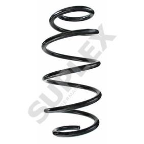 Köp Spiralfjäder av SUPLEX 29090 till det låga priset 1046,55 kr