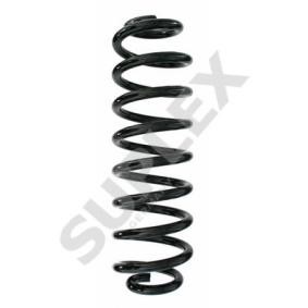 Köp Spiralfjäder av SUPLEX 29096 till det låga priset 1016,77 kr