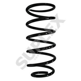 Compre Molas de SUPLEX online para LAND CRUISER 150 (KDJ15_, GRJ15_) a preços moderados