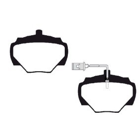 Compre Pastilhas de travão da RAICAM RA.1209.1 a um preço baixo por 113,01 €