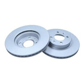 Bremsscheibe 19-1861MAX von MAXGEAR günstig für 29,07 € online kaufen
