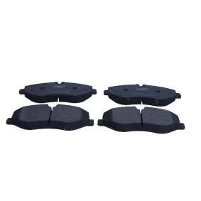Acquista Kit pastiglie freni da MAXGEAR 19-3373 a buon mercato per soli 45,36 €