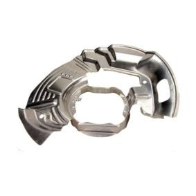 Ankerblech 19-3421 von MAXGEAR günstig für 44,59 € online kaufen