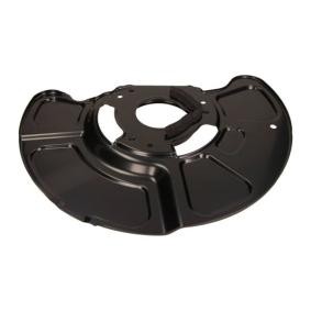 Ankerblech 19-3432 von MAXGEAR günstig für 15,26 € online kaufen