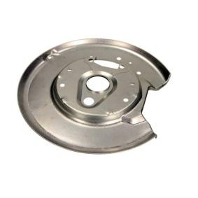 Comprar Chapa protectora contra salpicaduras, disco de freno de MAXGEAR 19-3447 a bajo precio de 27,20 €
