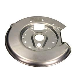Comprar Chapa protectora contra salpicaduras, disco de freno de MAXGEAR 19-3448 a bajo precio de 27,20 €