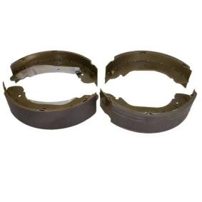 Compre Maxilas de travão de MAXGEAR online para CABSTAR Camião de plataforma/chassis (F23, H41, H42) a preços moderados