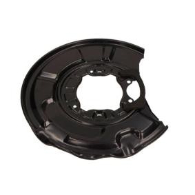 Ankerblech 19-3582 von MAXGEAR günstig für 32,97 € online kaufen
