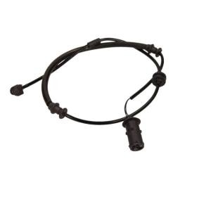 Warnkontakt, Bremsbelagverschleiß 23-0100 von MAXGEAR günstig für 4,17 € online kaufen