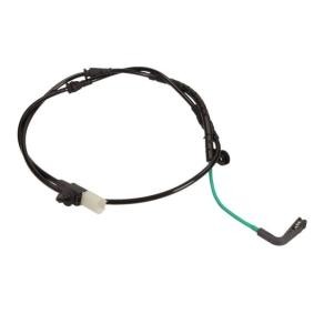 Achetez des Témoin d'usure plaquette de frein de chez MAXGEAR en ligne pour DISCOVERY IV VAN (L319) à prix modérés