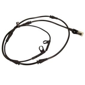 Compre Contacto avisador, desgaste da pastilha de travão da MAXGEAR 23-0108 a um preço baixo por 20,84 €