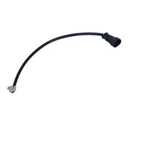 Warnkontakt, Bremsbelagverschleiß 23-0124 von MAXGEAR günstig für 7,74 € online kaufen