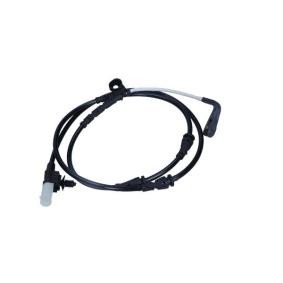 Achetez des Témoin d'usure plaquette de frein de chez MAXGEAR en ligne pour DISCOVERY IV VAN (L319) à prix modérés