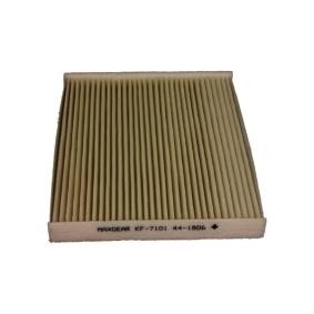 Innenraumfilter 26-1204 von MAXGEAR günstig für 13,02 € online kaufen