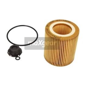 Ölfilter 26-1215 von MAXGEAR günstig für 11,89 € online kaufen