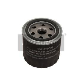 Ölfilter 26-1366 von MAXGEAR günstig für 7,69 € online kaufen