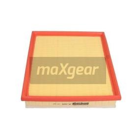 Achetez des Filtre à air de chez MAXGEAR en ligne pour StreetKA Cabriolet (RL2) à prix modérés