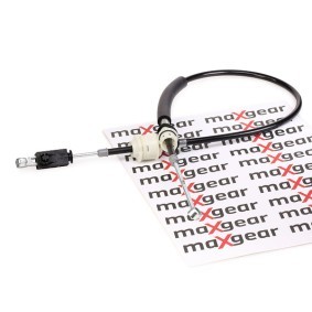 Seilzug, Schaltgetriebe 32-0630 von MAXGEAR günstig für 27,25 € online kaufen