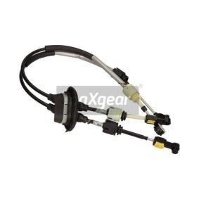Seilzug, Schaltgetriebe 32-0654 von MAXGEAR günstig für 76,47 € online kaufen