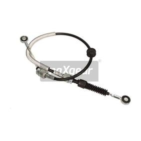 Seilzug, Schaltgetriebe 32-0677 von MAXGEAR günstig für 47,81 € online kaufen