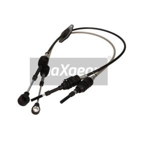 Seilzug, Schaltgetriebe 32-0678 von MAXGEAR günstig für 46,74 € online kaufen