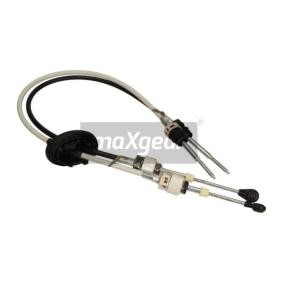 Seilzug, Schaltgetriebe 32-0679 von MAXGEAR günstig für 55,27 € online kaufen