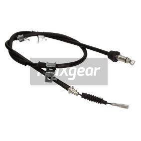 Handbremsseil 32-0751 von MAXGEAR günstig für 34,71 € online kaufen