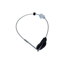 Compre Cable de freno de mano de MAXGEAR online para California Westfalia T4 Bus (7DJ, 7DK, 70J) a precios moderados