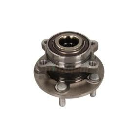 Compre Rodamiento de rueda de MAXGEAR online para Mondeo Mk5 Familiar (CF) a precios moderados