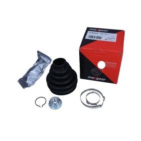 Achetez des Soufflet de cardan de chez MAXGEAR en ligne pour California T6 Minibus (SGC, SGG, SHC) à prix modérés