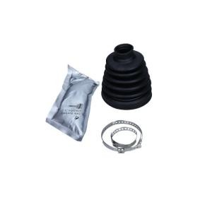 Achsmanschette 49-1399 von MAXGEAR günstig für 16,26 € online kaufen