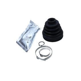 Faltenbalgsatz, Antriebswelle 49-1422 von MAXGEAR günstig für 16,75 € online kaufen