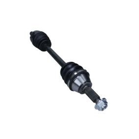 Achetez des Cardan de chez MAXGEAR en ligne pour Fiesta Mk6 Berline à prix modérés