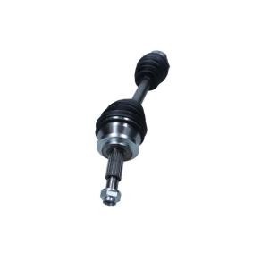 Antriebswelle 49-1823 von MAXGEAR günstig für 154,31 € online kaufen