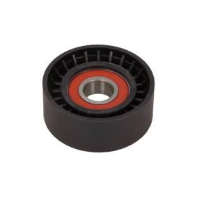 Spannrolle, Keilrippenriemen 54-1319 von MAXGEAR günstig für 27,56 € online kaufen