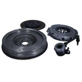 Kupplungssatz für NISSAN von MAXGEAR