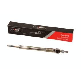 Glühkerze 66-0134 von MAXGEAR günstig für 13,50 € online kaufen