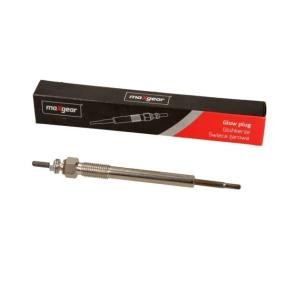 Achetez des Bougie de préchauffage de chez MAXGEAR en ligne pour OPTIMA à prix modérés