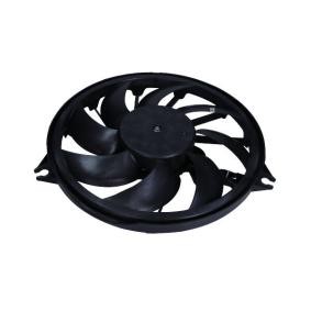 Comprar Ventilador de motor de MAXGEAR AC214532 a bajo precio de 79,59 €