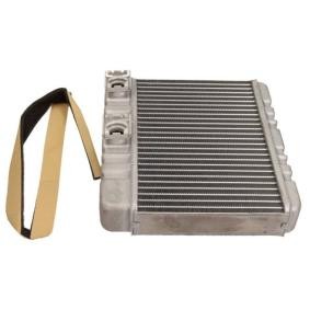 Wärmetauscher, Innenraumheizung AC566948 von MAXGEAR günstig für 43,40 € online kaufen