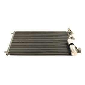 Klimakondensator AC873694 von MAXGEAR günstig für 122,68 € online kaufen