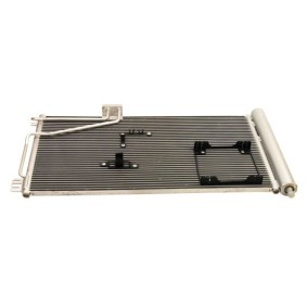 Klimakondensator AC893572 von MAXGEAR günstig für 135,63 € online kaufen