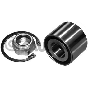 Radlagersatz 021439 von CAUTEX günstig für 77,11 € online kaufen