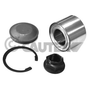 Radlagersatz 021445 von CAUTEX günstig für 118,33 € online kaufen