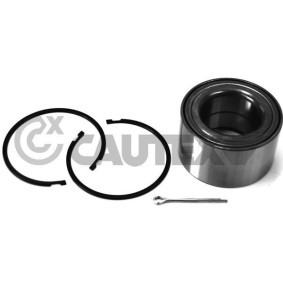 Radlagersatz 060649 von CAUTEX günstig für 91,10 € online kaufen
