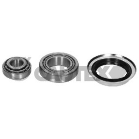 Acquista Kit cuscinetto ruota da CAUTEX 081147 a buon mercato per soli 56,83 €
