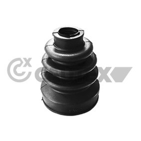 Faltenbalgsatz, Antriebswelle 700966 von CAUTEX günstig für 45,69 € online kaufen